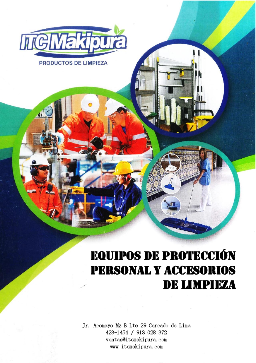 catalogo-equipos de proteccion