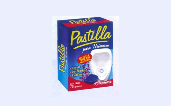 Repuesto y rejilla de Urinario