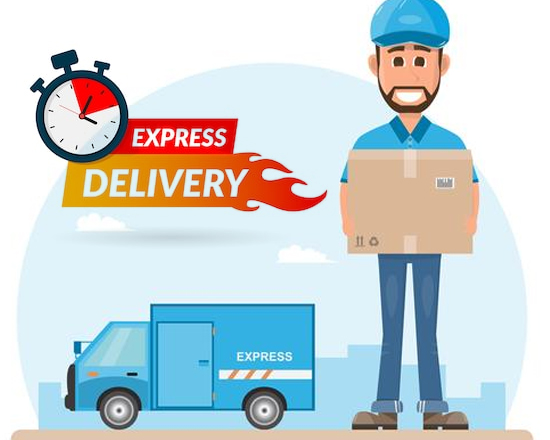 delivery