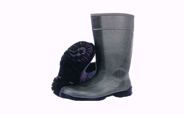Botas de Seguridad