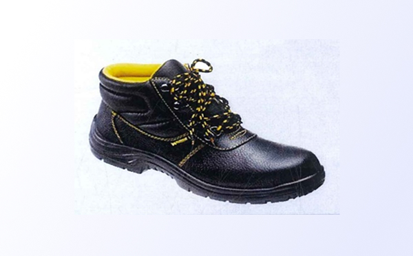 Botas de Seguridad
