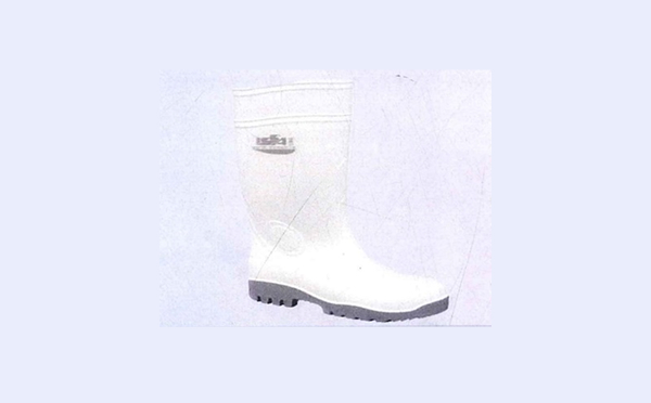 Botas de Seguridad
