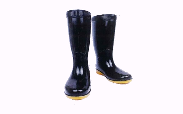 Botas de Seguridad