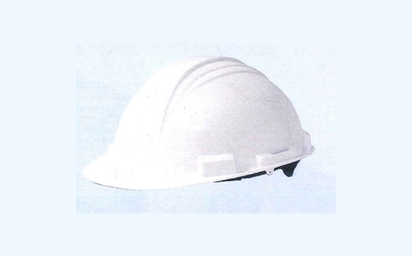 Casco de Seguridad