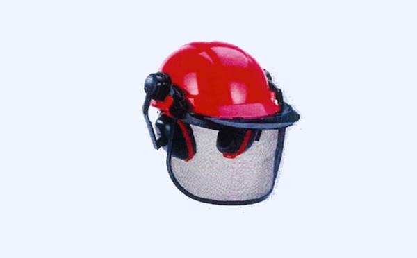 Casco de Seguridad