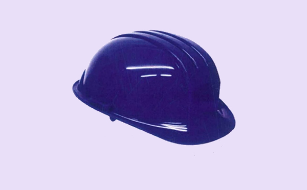 Casco de Seguridad