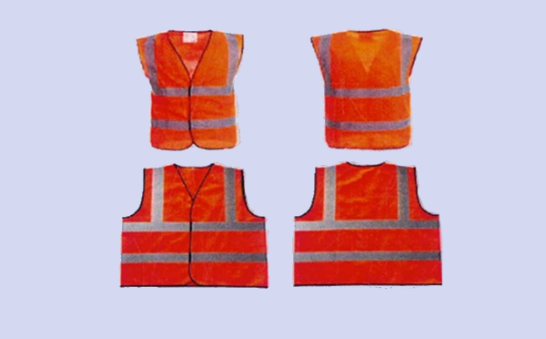 Chalecos de Seguridad