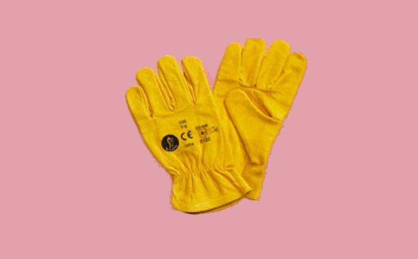 Guantes
