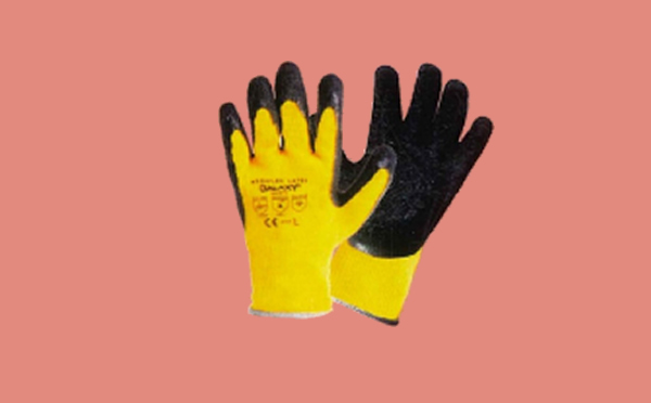 Guantes