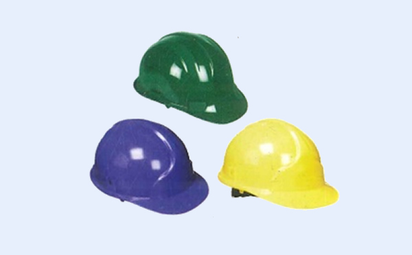 Casco de Seguridad