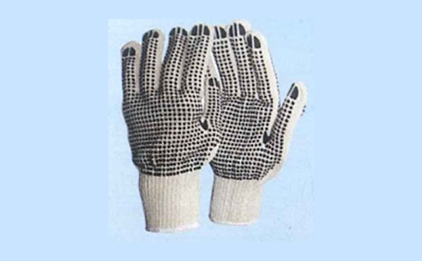 Guantes de Hilo