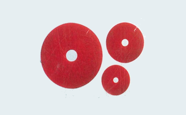 Pad Rojo